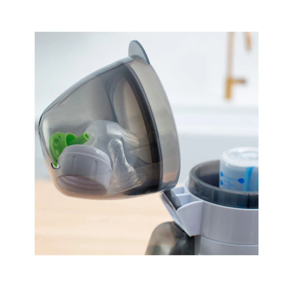 Calentador y Esterilizador Deluxe Dr. Brown´s