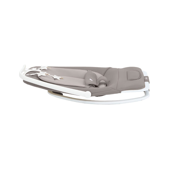 Silla Mecedora Bouncer Dreamer Joie Walnut
