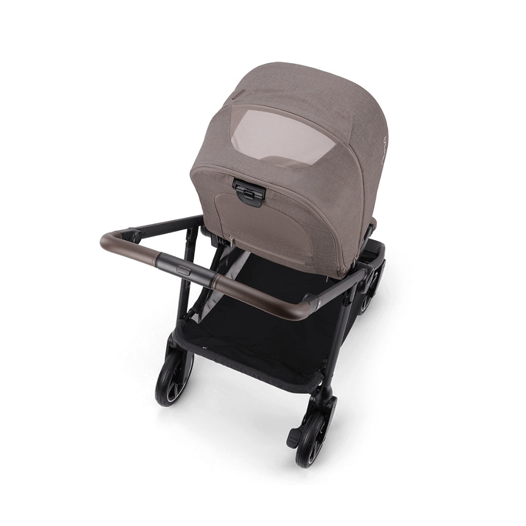 Coche Para Bebe Swiv Umber BMW - Nuna