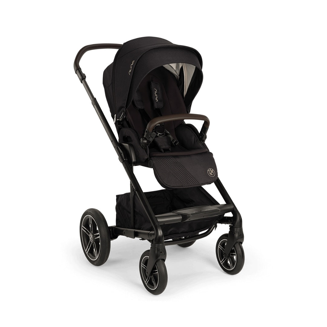 Coche Para Bebé Stroller Mixx Next Element BMW- Nuna