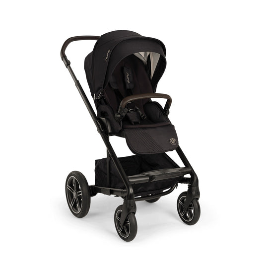 Coche Para Bebé Stroller Mixx Next Element BMW- Nuna