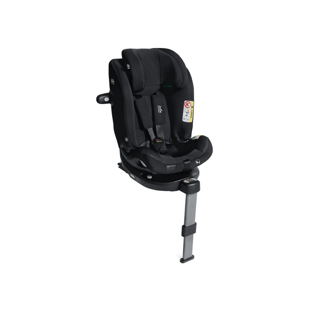 Silla de Carro I-Spin XL 360° Eclipse Joie