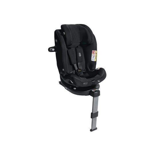 Silla de Carro I-Spin XL 360° Eclipse Joie