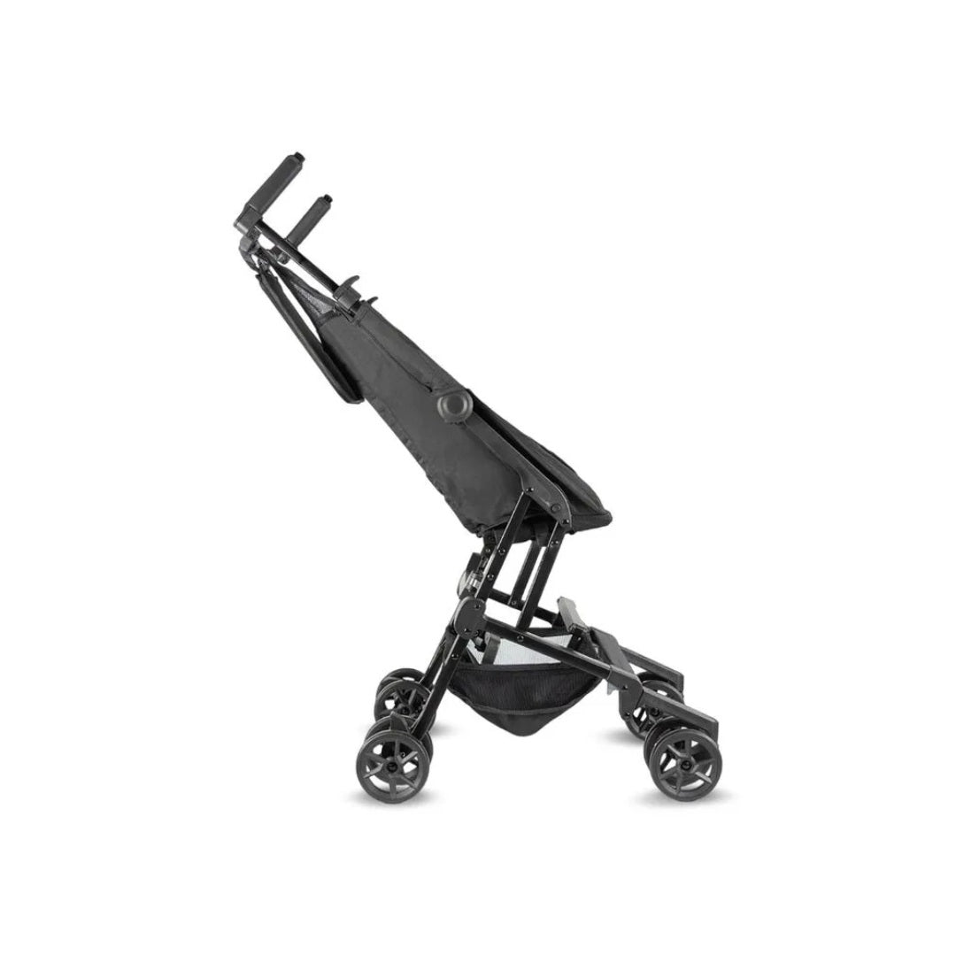 Coche Para Bebé Compacto Nano Premium Bebesit Negro
