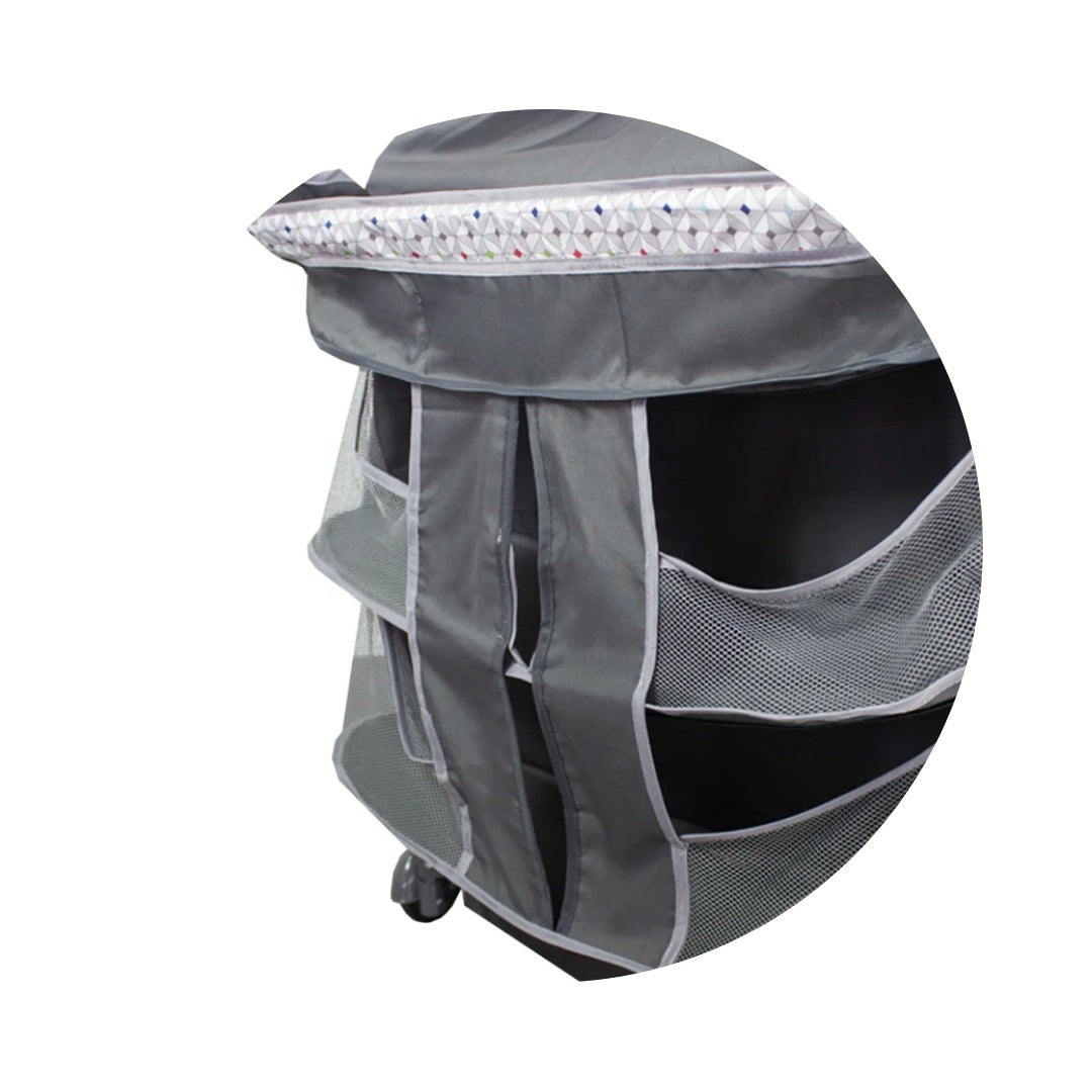 Cuna Corral Para Bebé Pack N Play Verona Bebesit