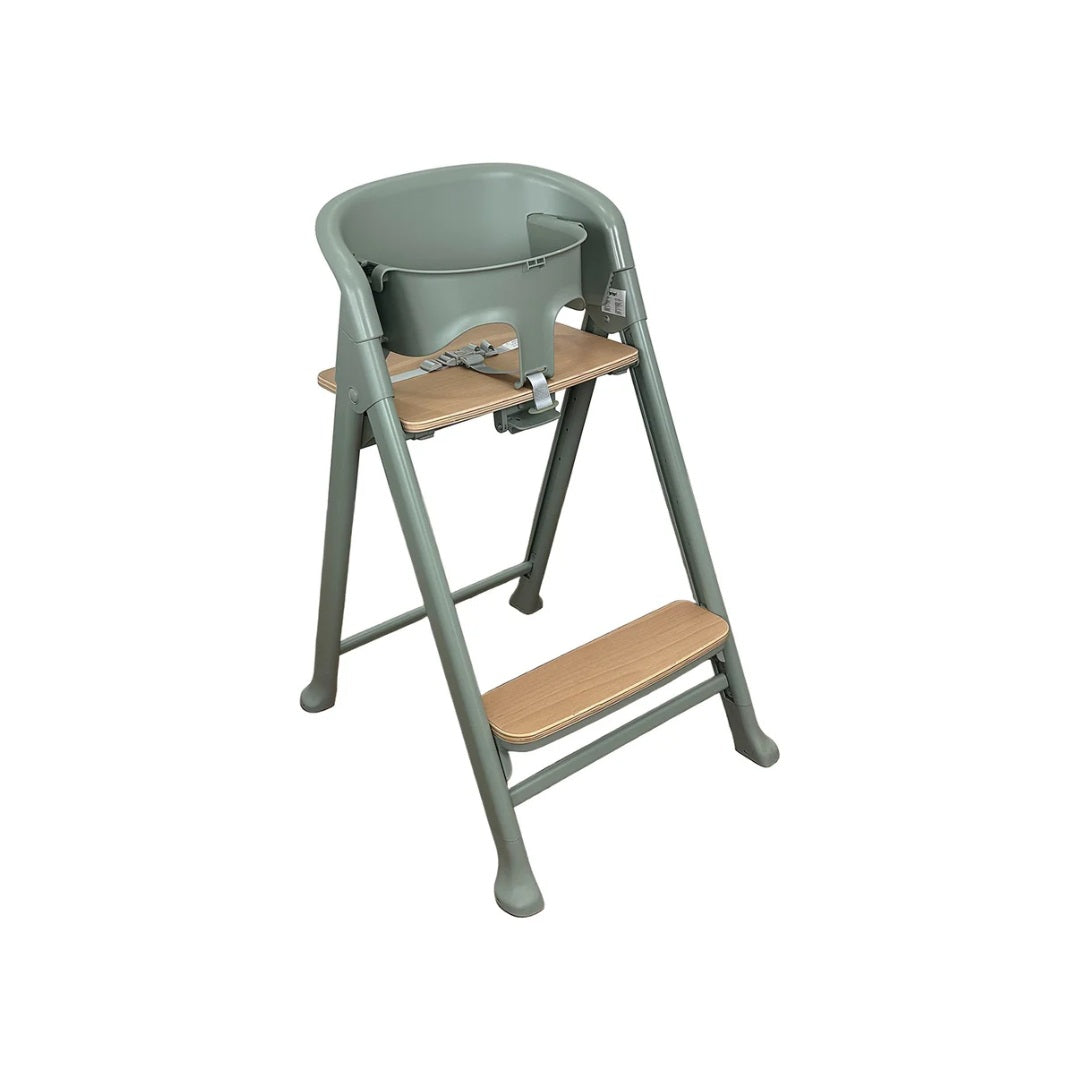 Silla Comedor Bebé Multifuncional Icon Priori