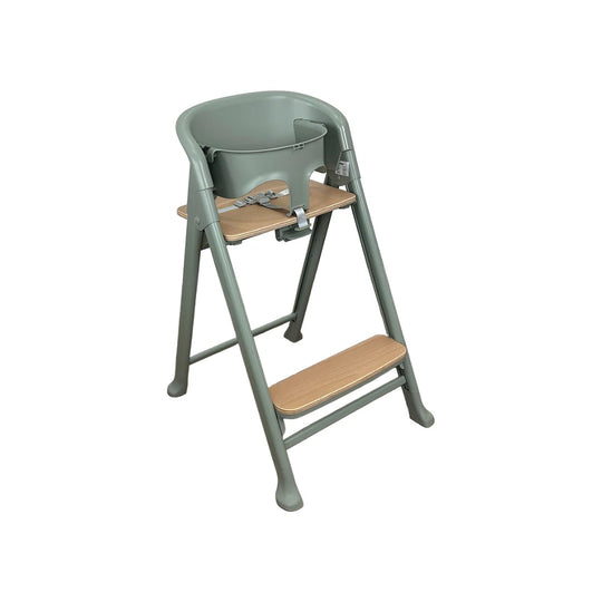 Silla Comedor Bebé Multifuncional Icon Priori