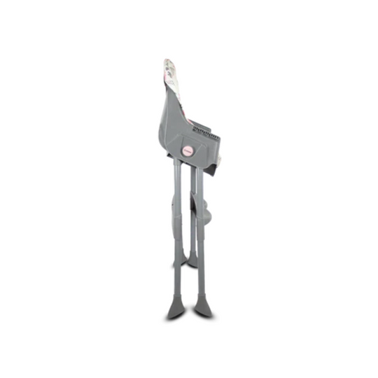 Silla Comedor 3 en 1 Vancouver Bebesit Rosa