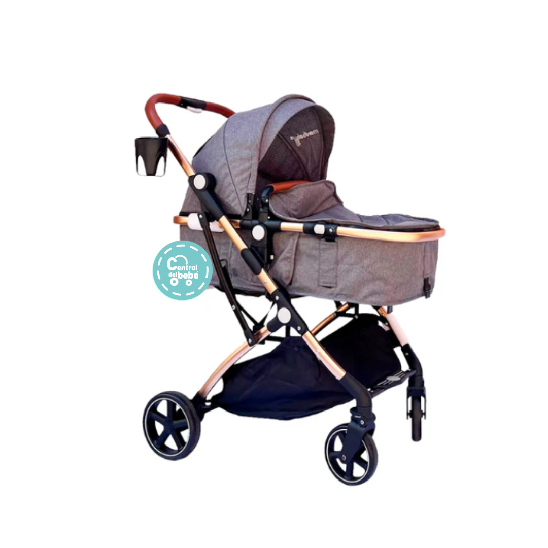 Coche Moises Small Maxibaby