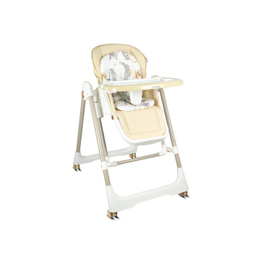 Silla Comedor Bebé Nido 2 En 1 Bebesit