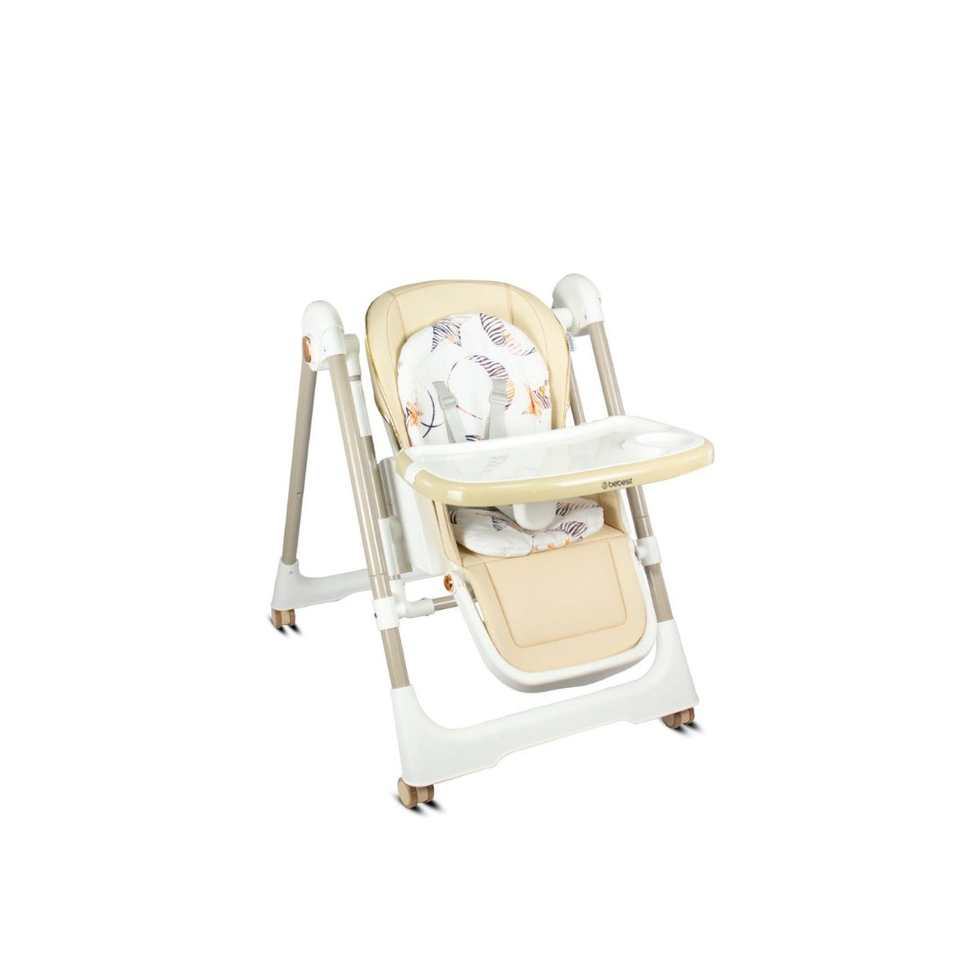 Silla Comedor Bebé Nido 2 En 1 Bebesit