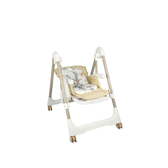 Silla Comedor Bebé Nido 2 En 1 Bebesit