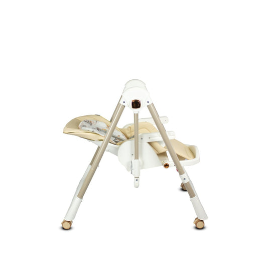 Silla Comedor Bebé Nido 2 En 1 Bebesit