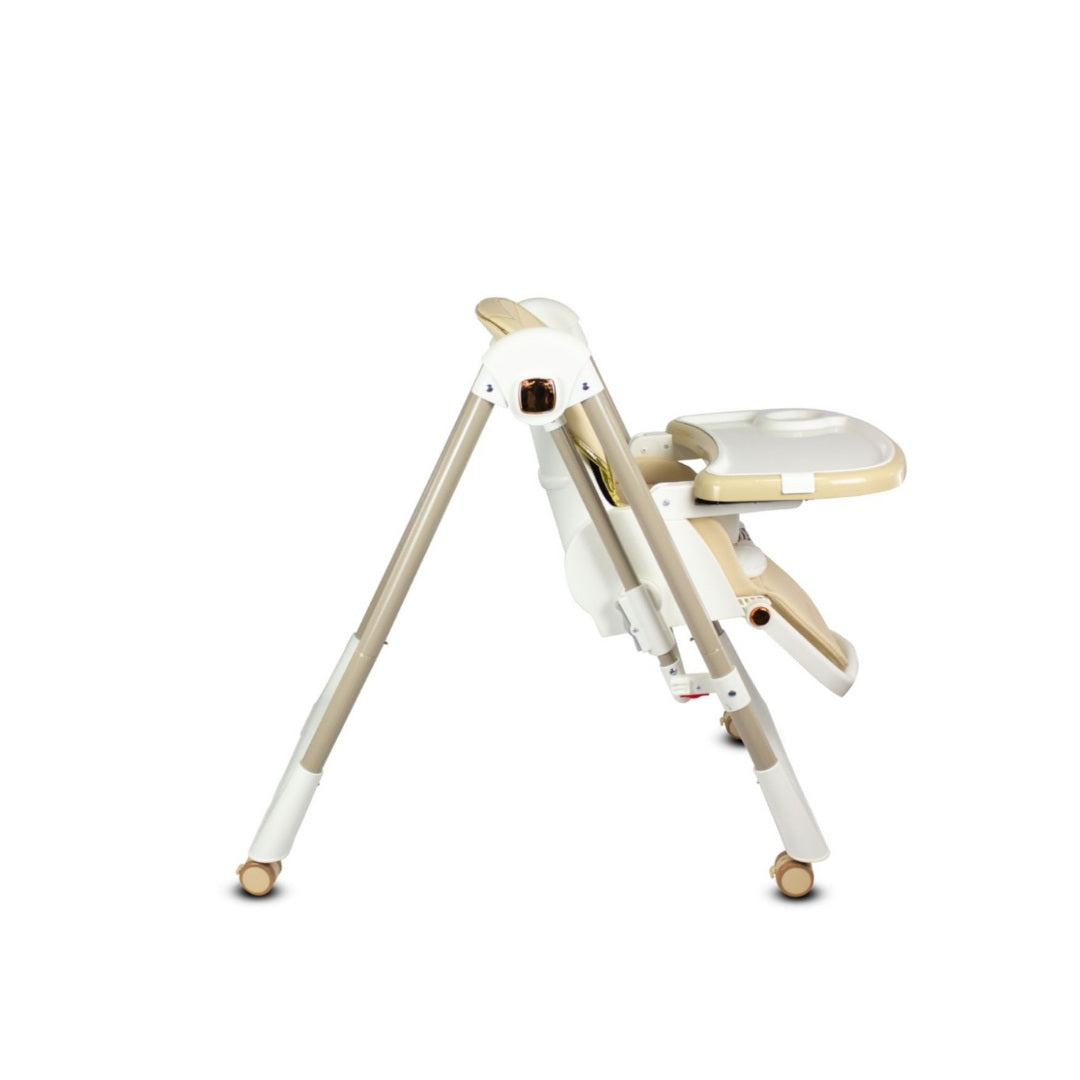 Silla Comedor Bebé Nido 2 En 1 Bebesit