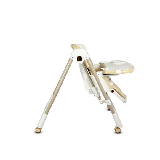 Silla Comedor Bebé Nido 2 En 1 Bebesit