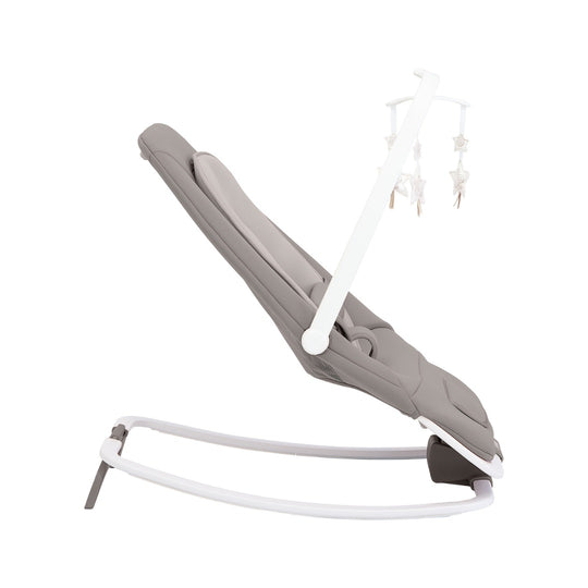 Silla Mecedora Bouncer Dreamer Joie Walnut