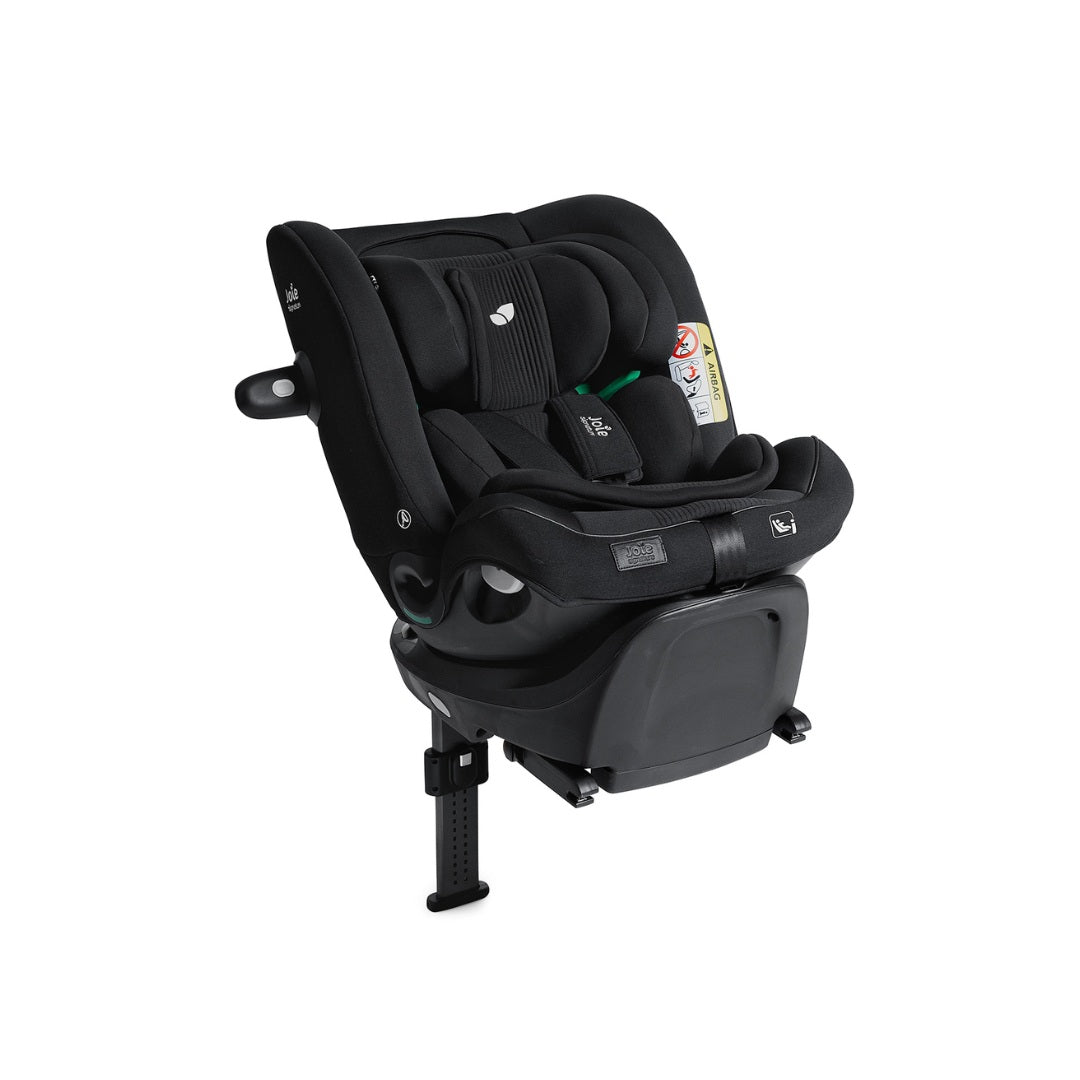 Silla de Carro I-Spin XL 360° Eclipse Joie