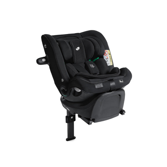 Silla de Carro I-Spin XL 360° Eclipse Joie