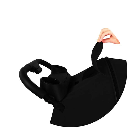 Coche Para Bebé Travel System Sienna Bebesit Negro