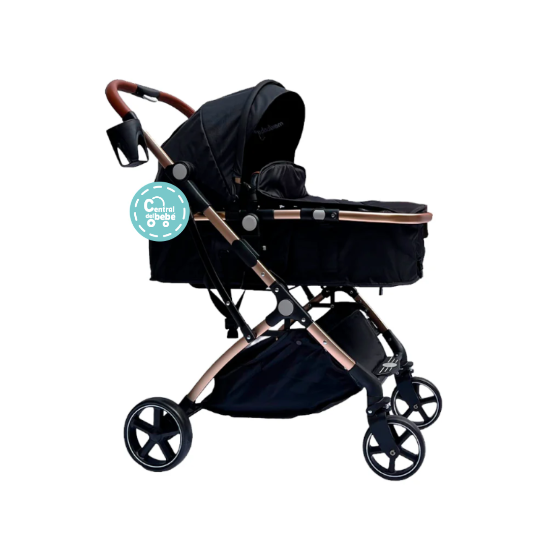 Coche Moises Small Maxibaby