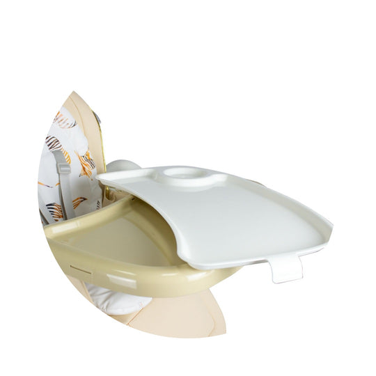 Silla Comedor Bebé Nido 2 En 1 Bebesit