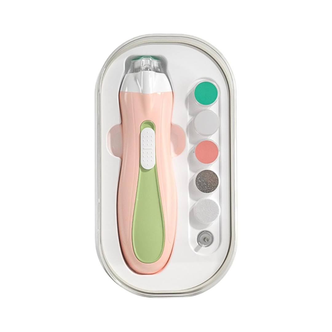 Lima Eléctrica Recargable