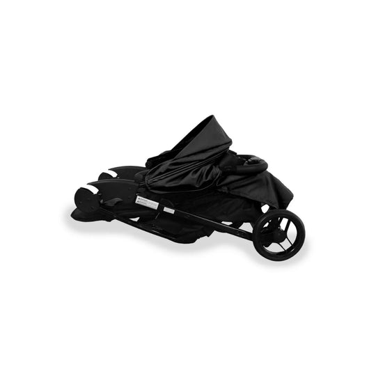 Coche Para Bebé Travel System Sienna Bebesit Negro