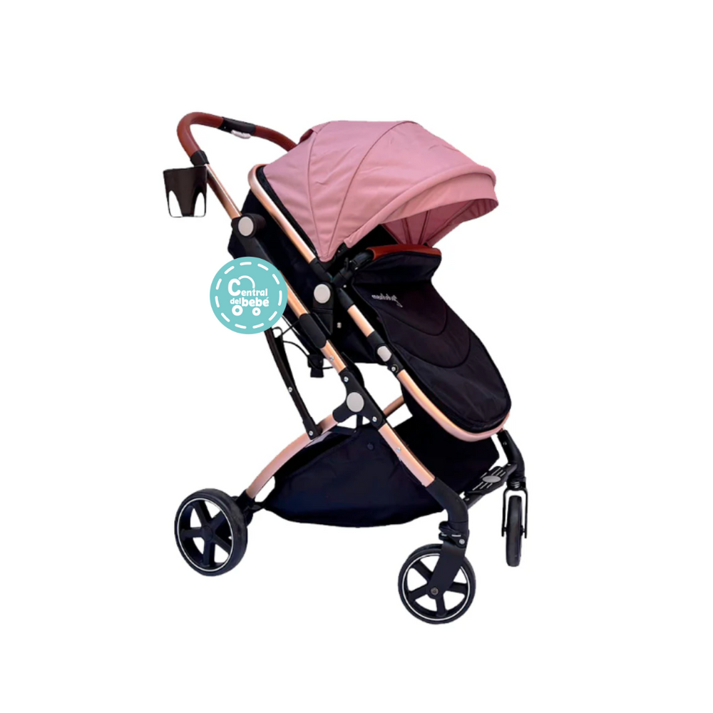 Coche Moises Small Maxibaby