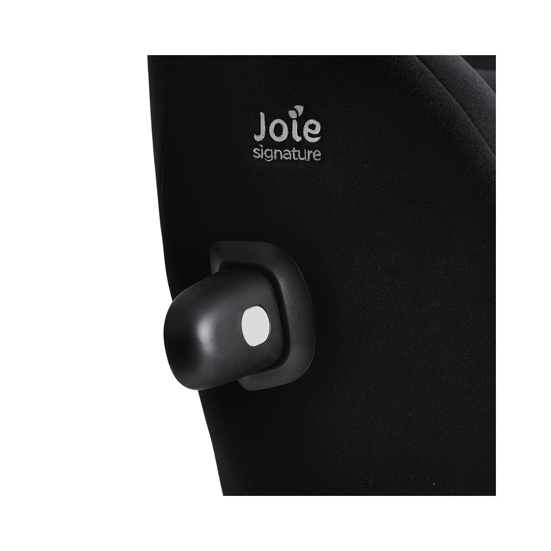 Silla de Carro I-Spin XL 360° Eclipse Joie