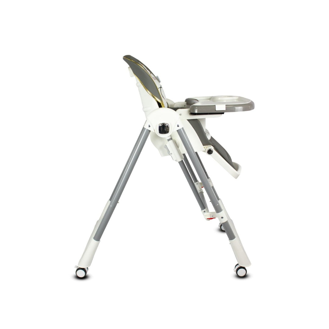 Silla Comedor Bebé Nido 2 En 1 Bebesit