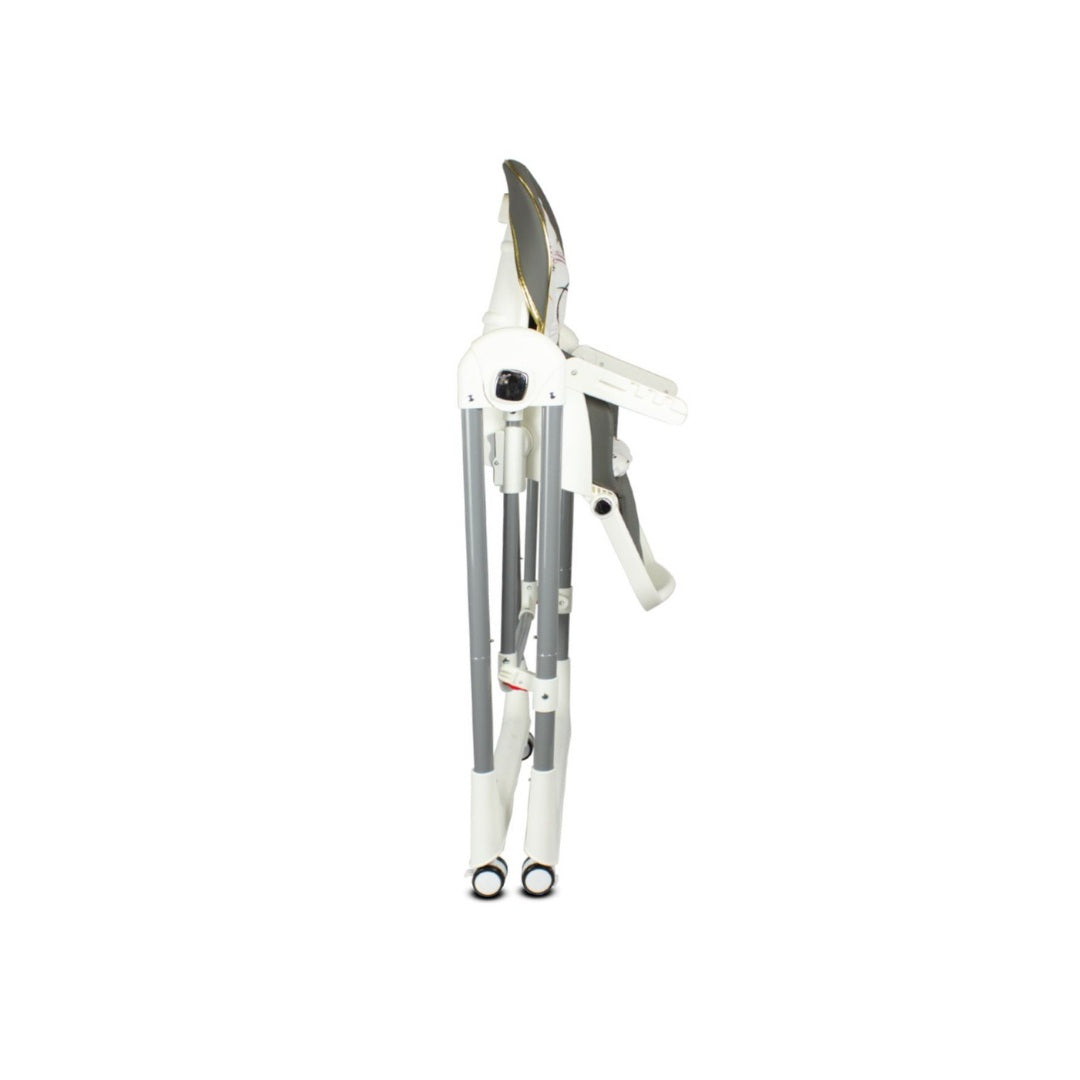 Silla Comedor Bebé Nido 2 En 1 Bebesit