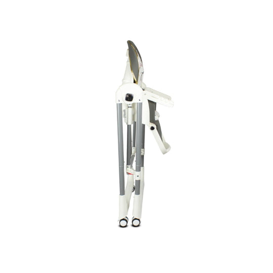 Silla Comedor Bebé Nido 2 En 1 Bebesit