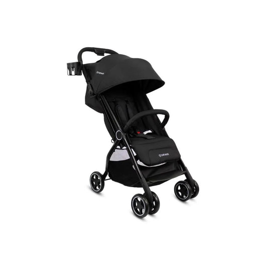 Coche Para Bebe Compacto Flex Cs Negro Bebesit