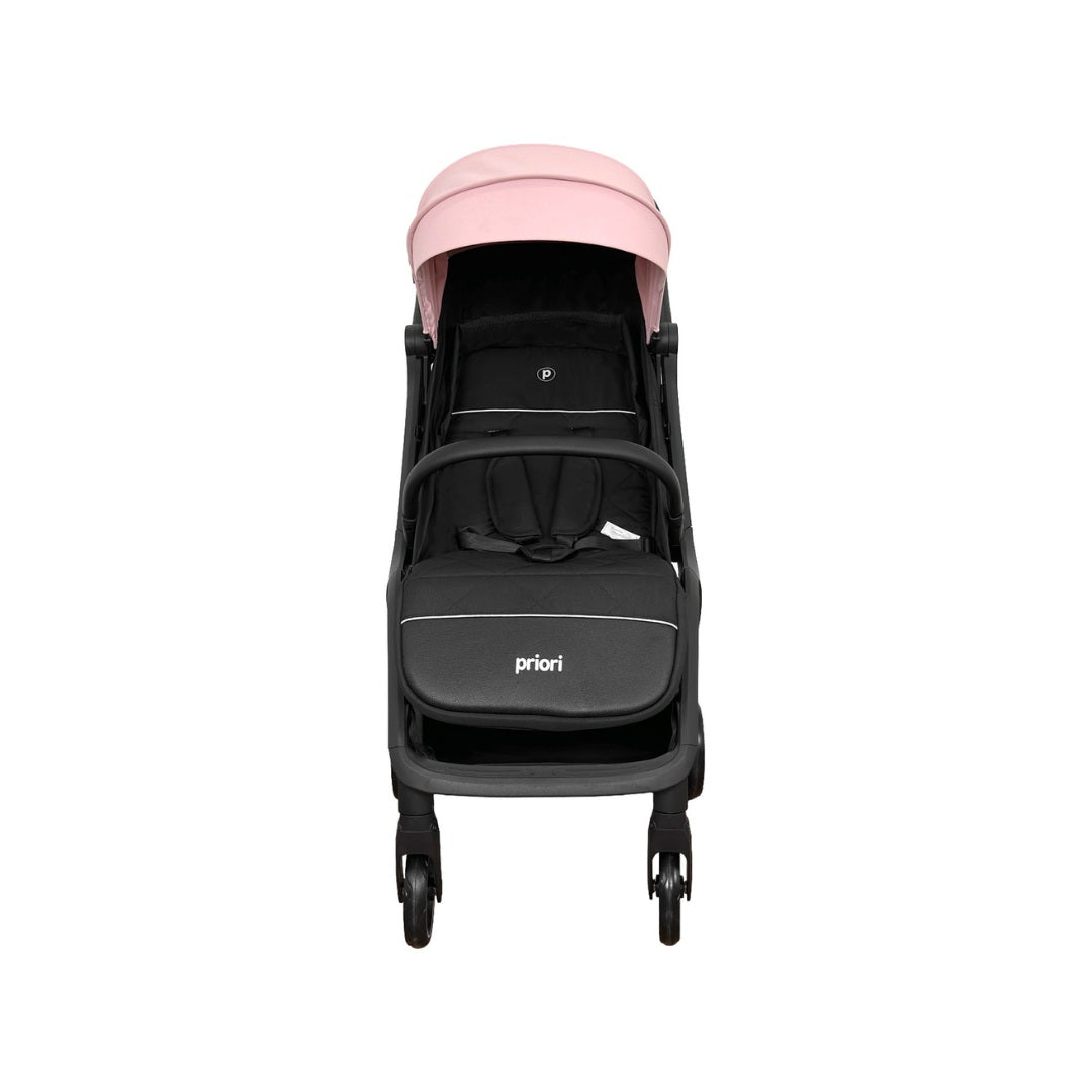 Coche Para Bebé Paseador Sienna Priori