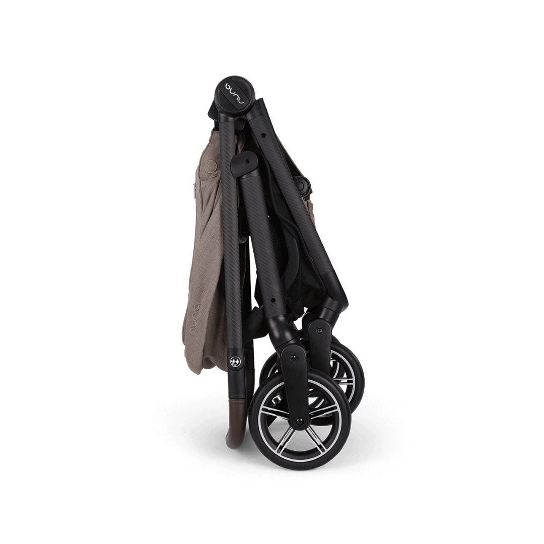Coche Para Bebe Swiv Umber BMW - Nuna