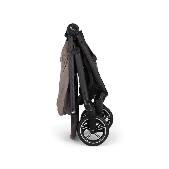 Coche Para Bebe Swiv Umber BMW - Nuna