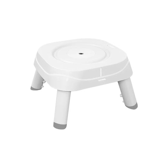 Silla Comedor Bebé 12en1 Priori Yae Gris