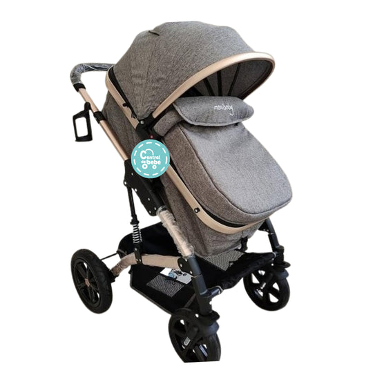 Coche Moises Milano 3 en 1 Maxibaby