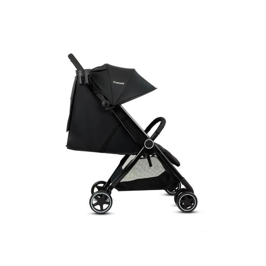 Coche Para Bebe Compacto Flex Cs Negro Bebesit