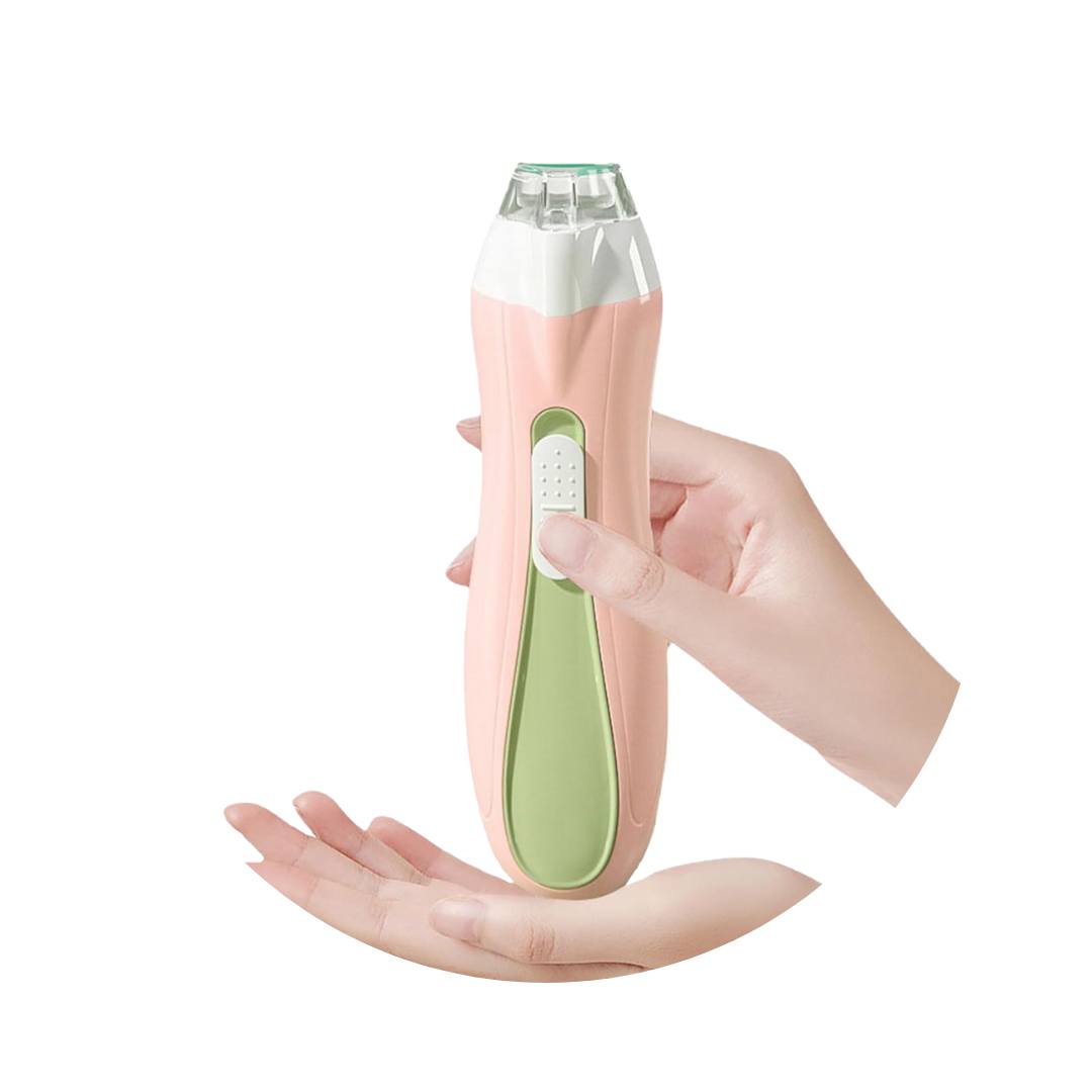 Lima Eléctrica Recargable