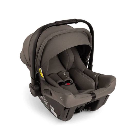 Coche Para Bebé Swiv + Pipa Urbn Thunder - Nuna