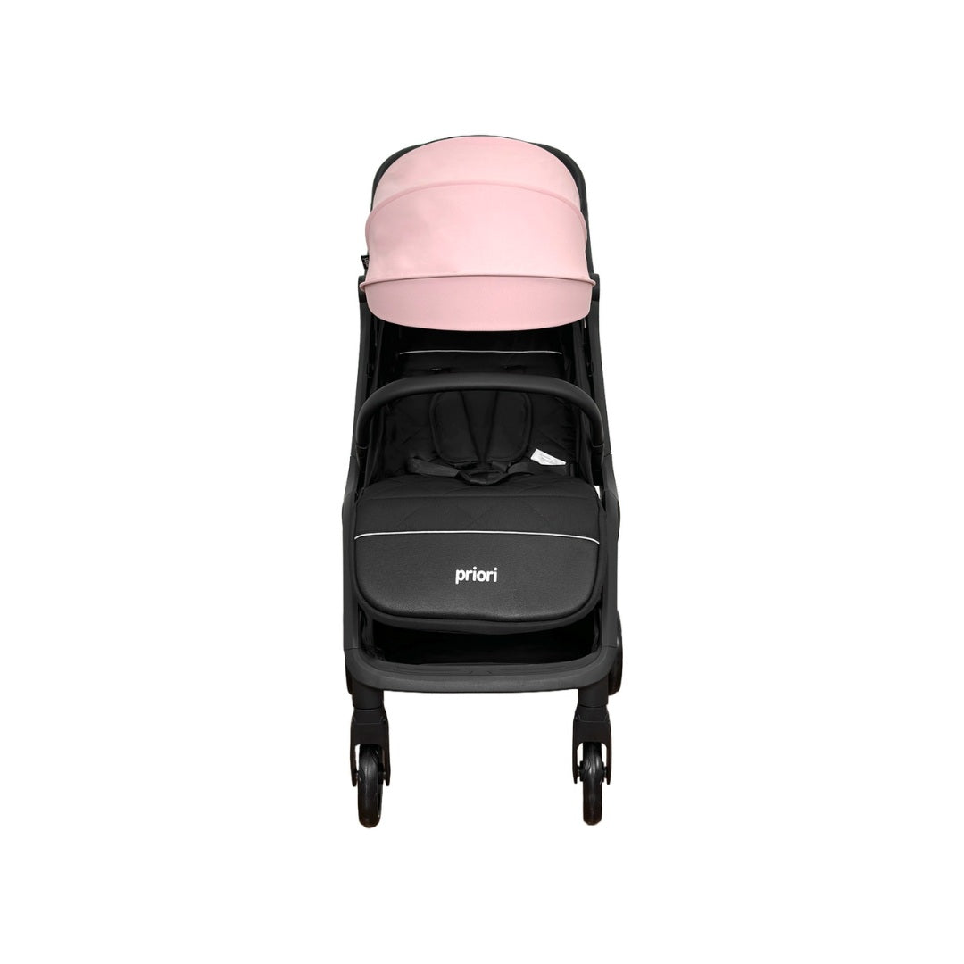 Coche Para Bebé Paseador Sienna Priori