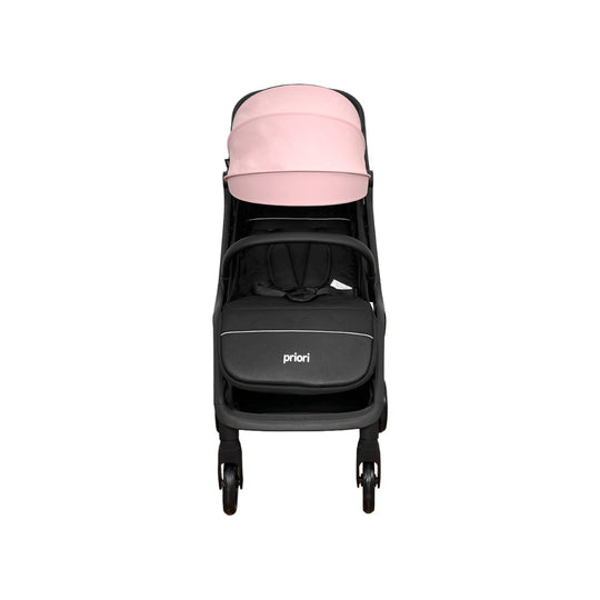 Coche Para Bebé Paseador Sienna Priori
