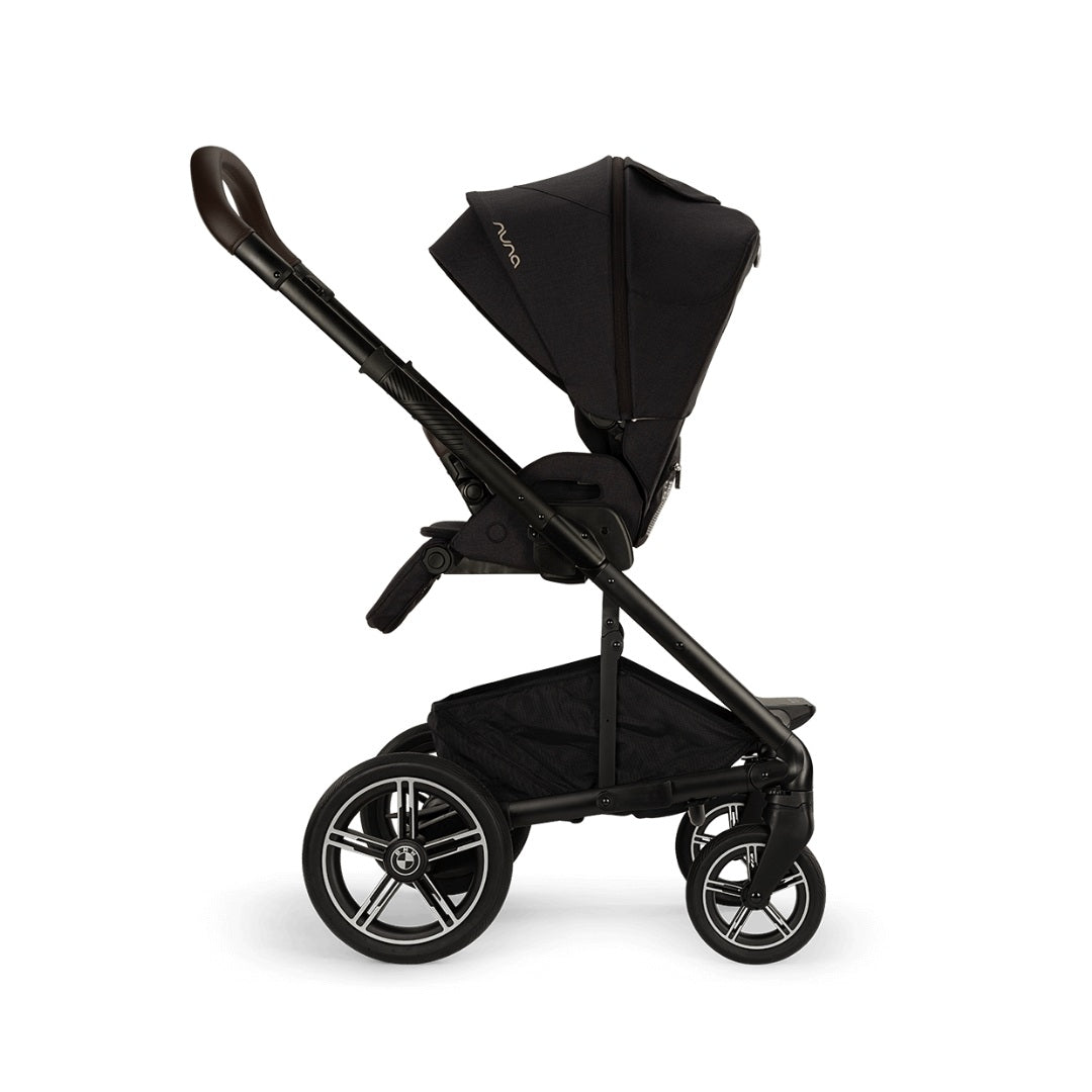Coche Para Bebé Stroller Mixx Next Element BMW- Nuna