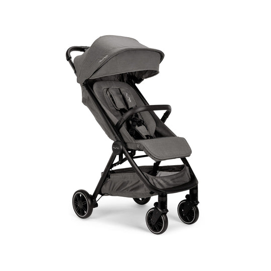 Coche Paseador Trvl Nuna Granite