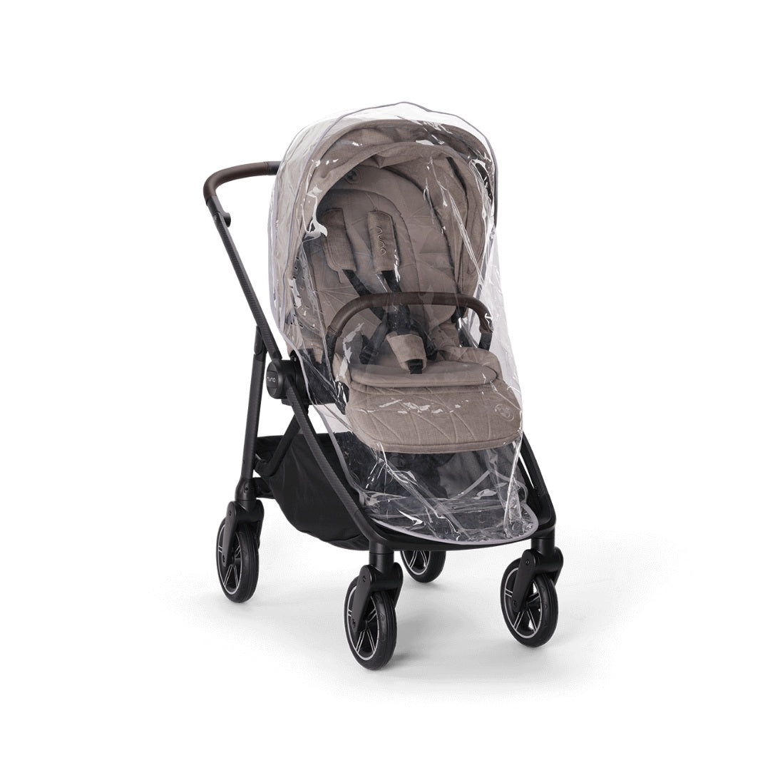 Coche Para Bebe Swiv Umber BMW - Nuna
