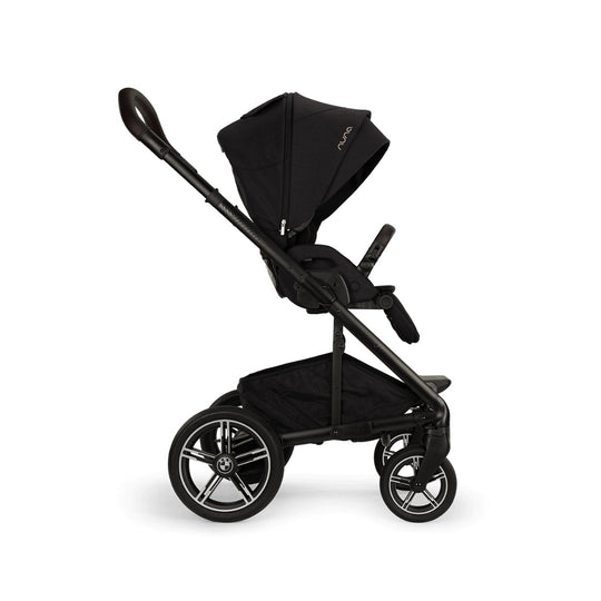 Coche Para Bebé Stroller Mixx Next Element BMW- Nuna