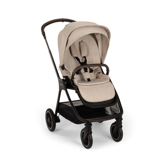 Coche Para Bebé Triv Next Biscotti - Nuna