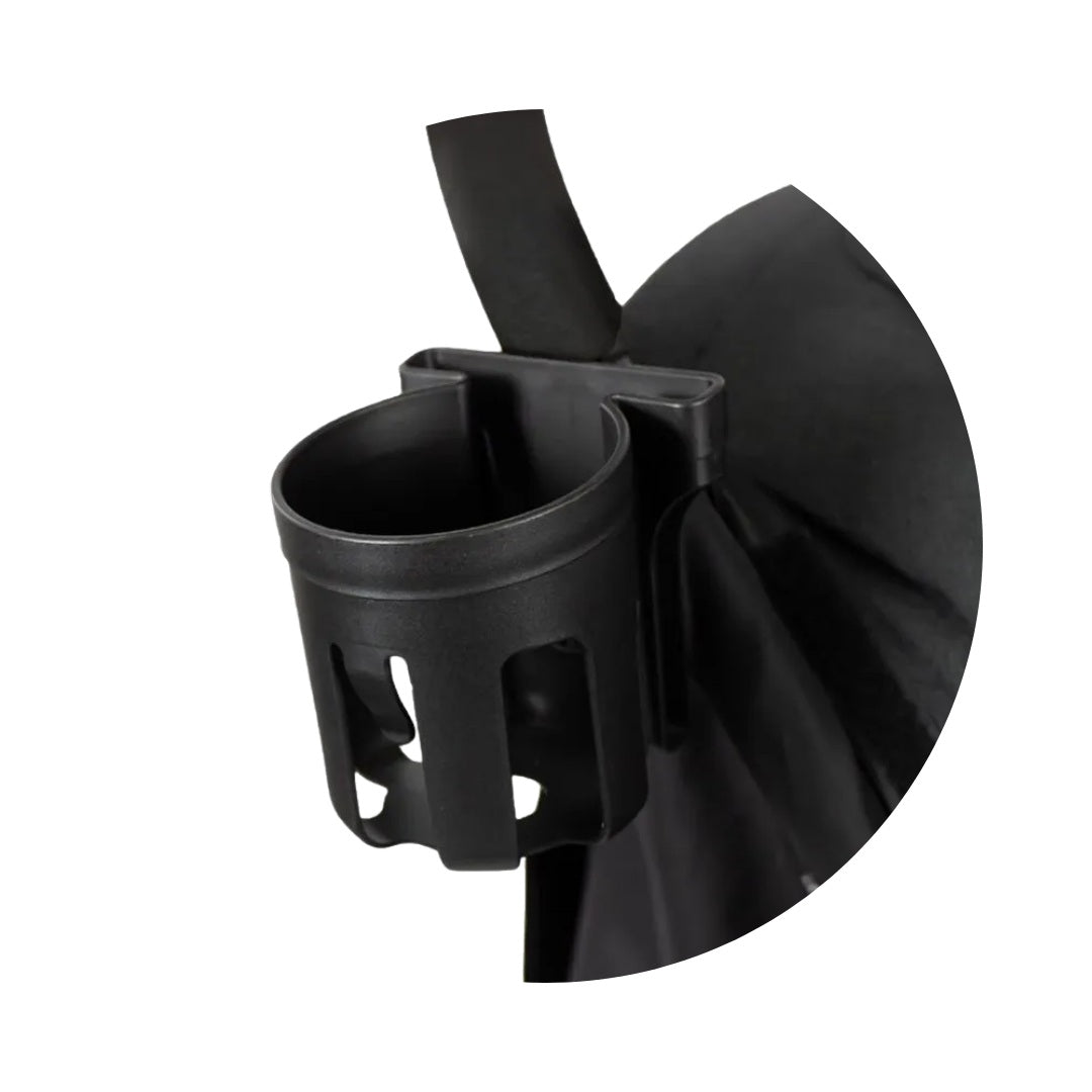 Coche Para Bebe Compacto Flex Cs Negro Bebesit