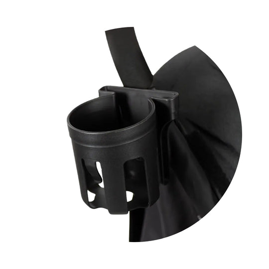 Coche Para Bebe Compacto Flex Cs Negro Bebesit